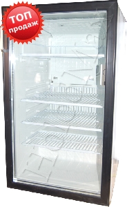 Холодильный шкаф Daewoo TURBO AIR FRS140R